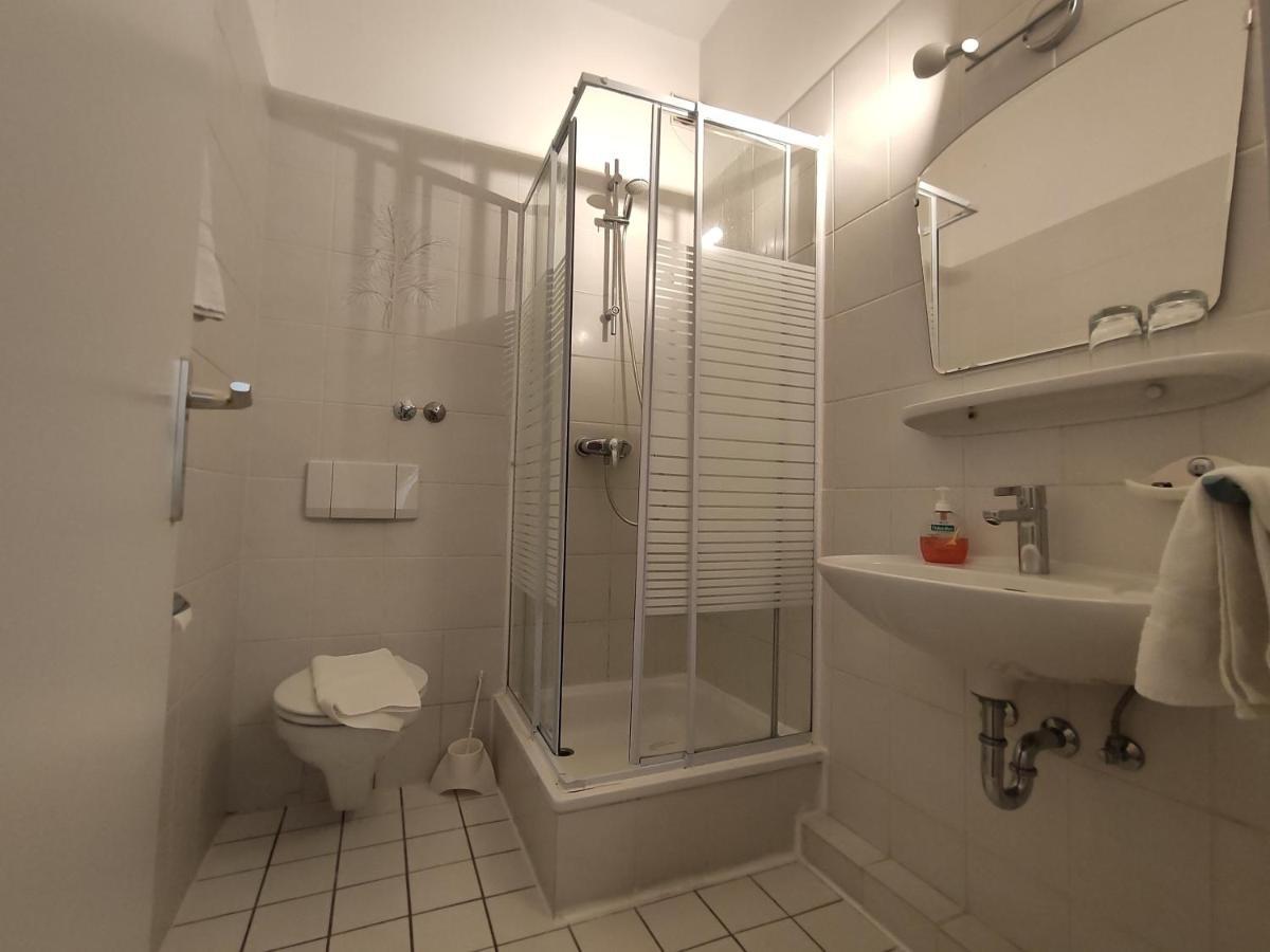Condi Hotel هامبورغ المظهر الخارجي الصورة