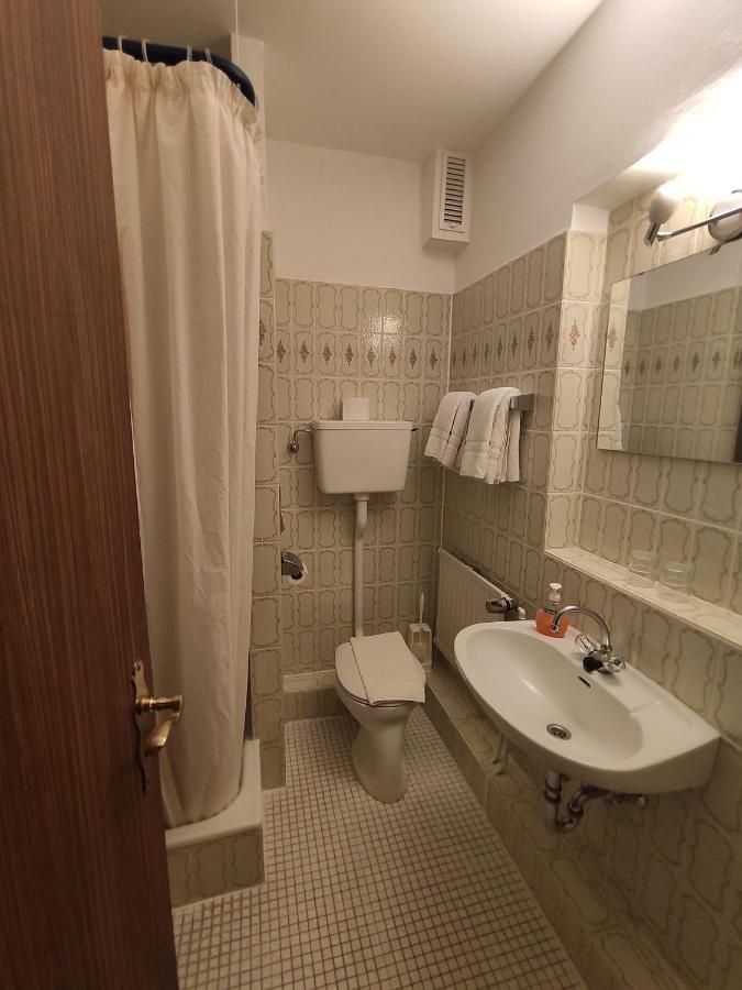 Condi Hotel هامبورغ المظهر الخارجي الصورة