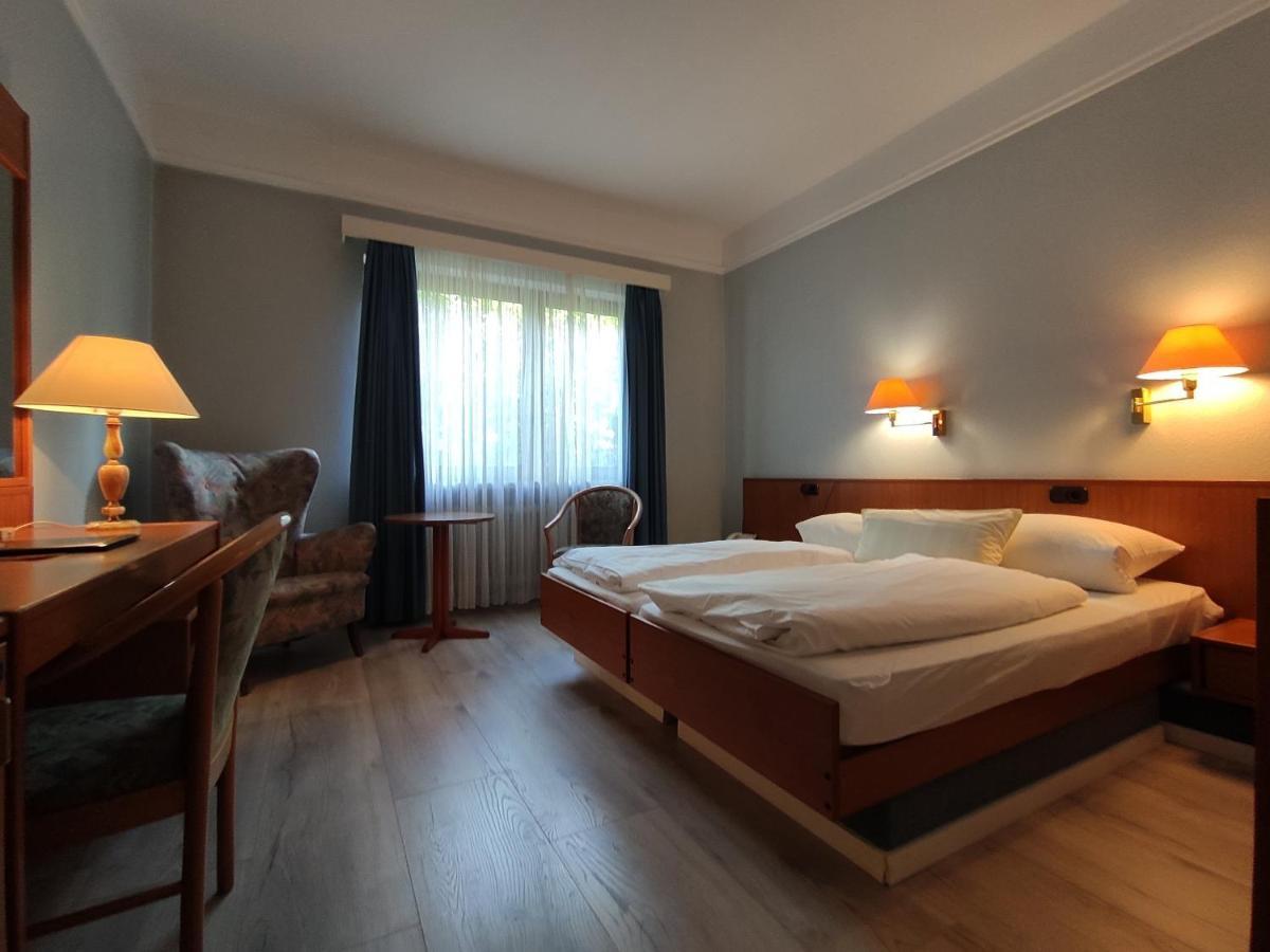 Condi Hotel هامبورغ المظهر الخارجي الصورة