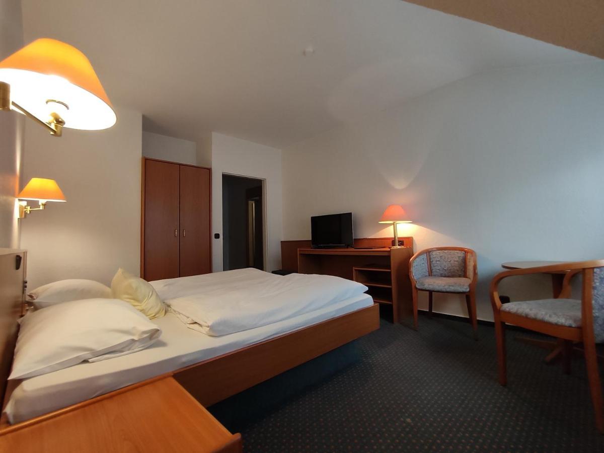 Condi Hotel هامبورغ المظهر الخارجي الصورة