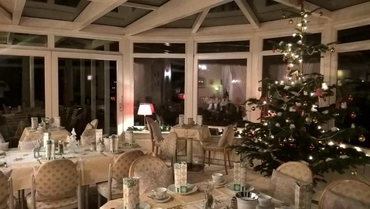 Condi Hotel هامبورغ المظهر الخارجي الصورة
