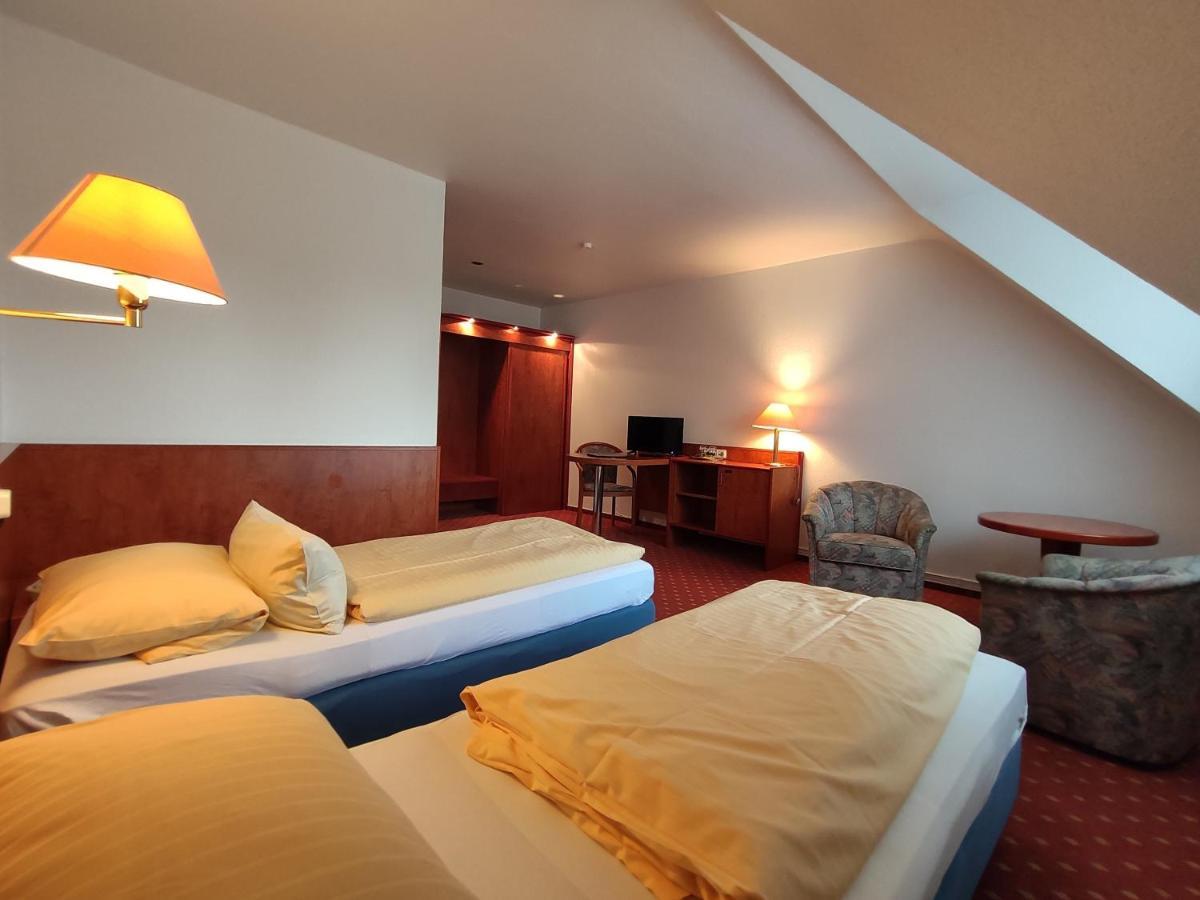 Condi Hotel هامبورغ المظهر الخارجي الصورة