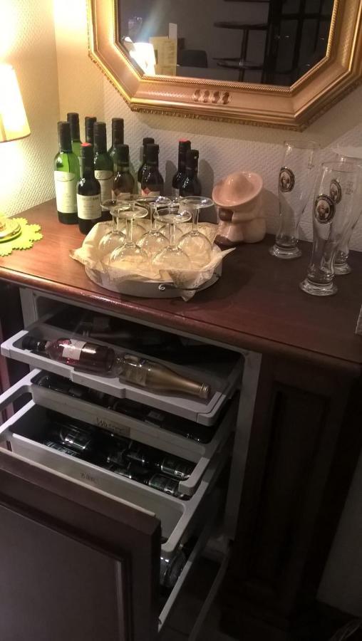 Condi Hotel هامبورغ المظهر الخارجي الصورة