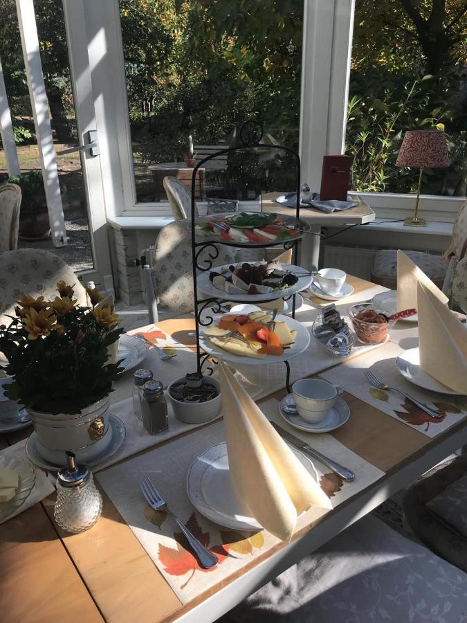 Condi Hotel هامبورغ المظهر الخارجي الصورة