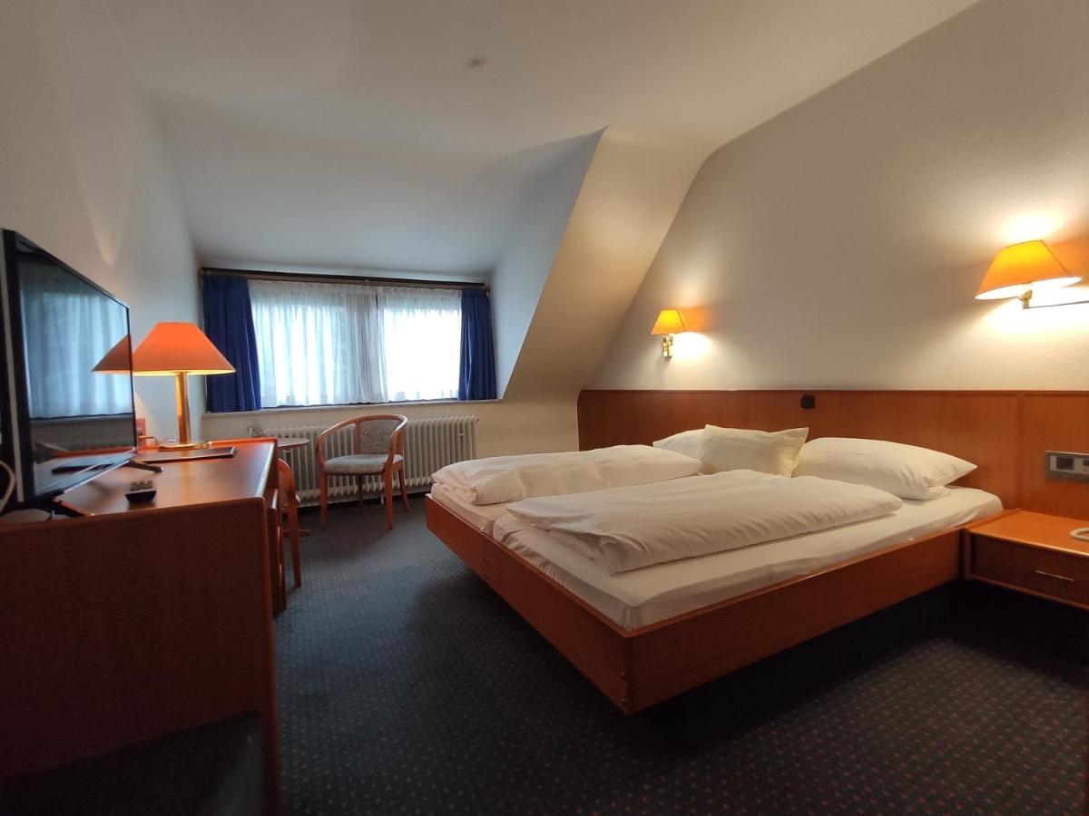 Condi Hotel هامبورغ المظهر الخارجي الصورة