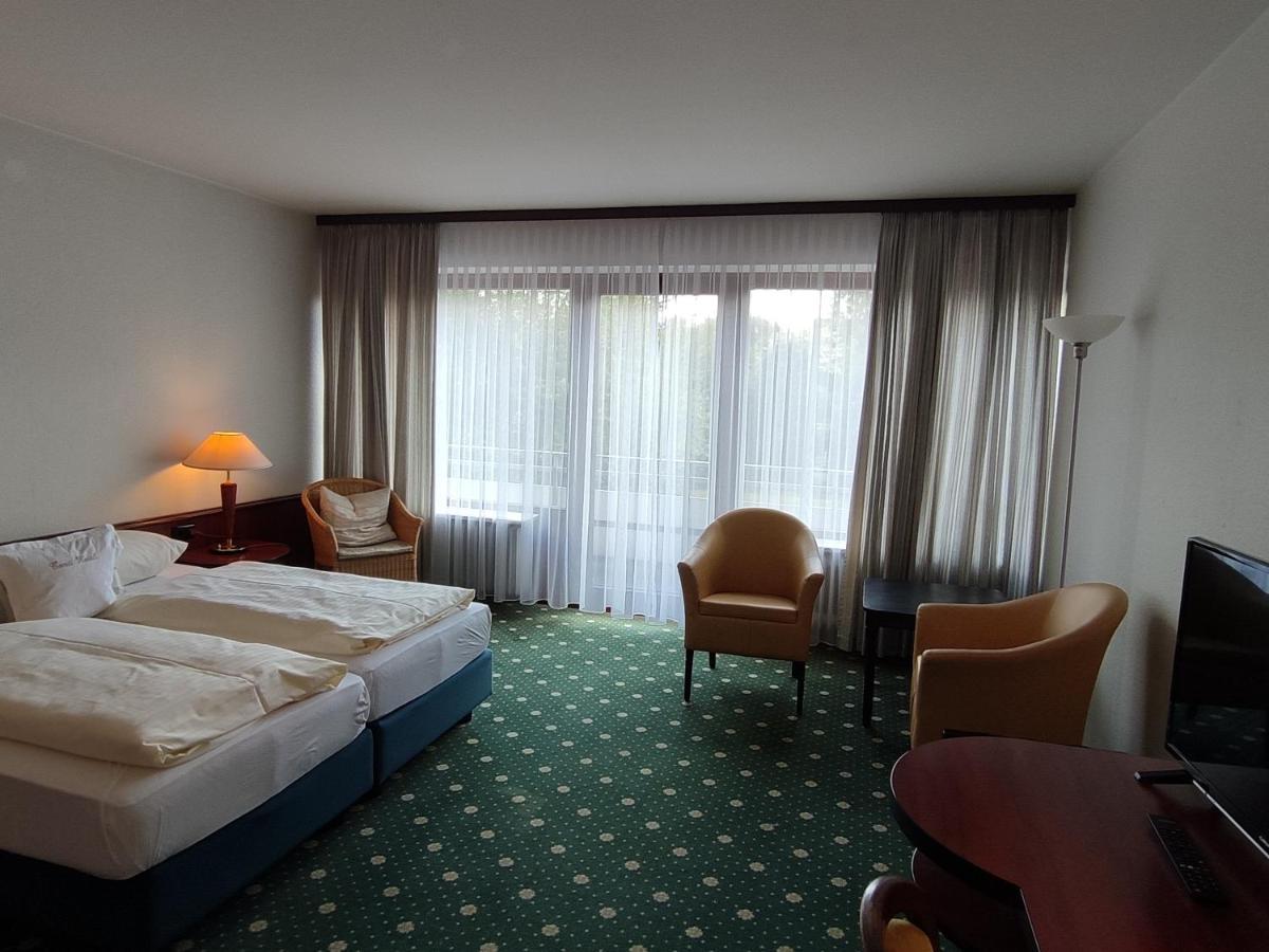 Condi Hotel هامبورغ المظهر الخارجي الصورة