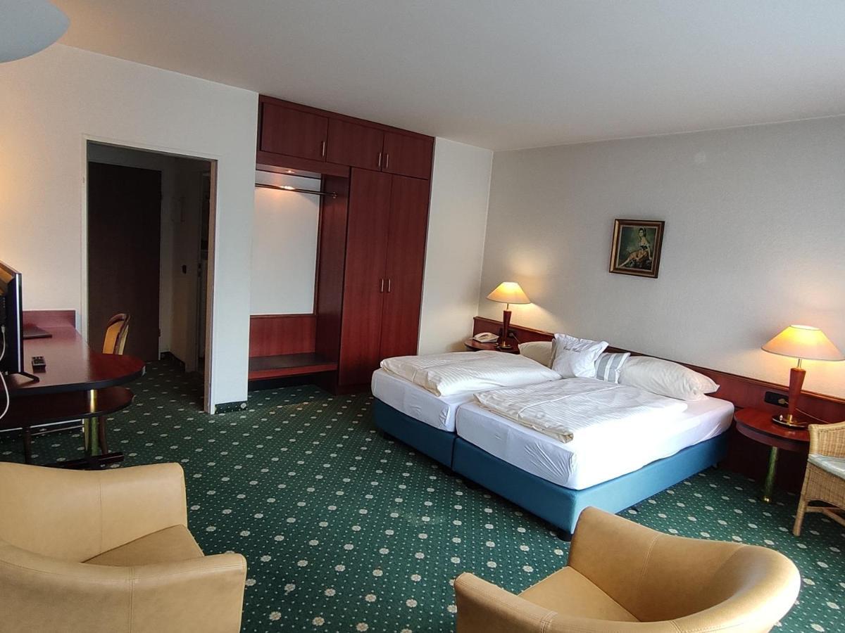 Condi Hotel هامبورغ المظهر الخارجي الصورة