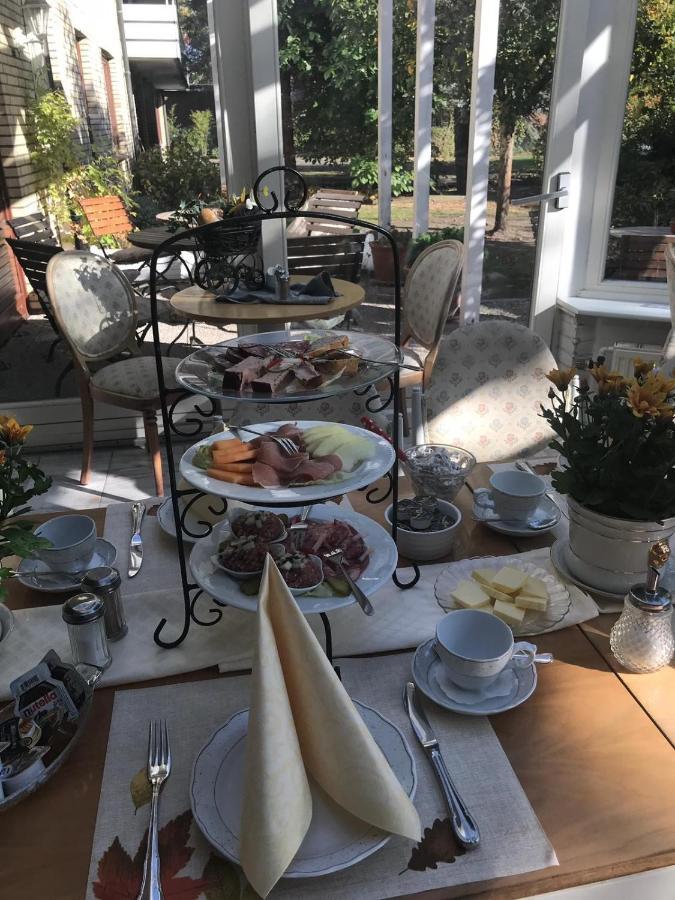 Condi Hotel هامبورغ المظهر الخارجي الصورة